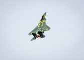 Boeing's F-15 Qatar Advanced Jet voltooit succesvolle eerste vlucht