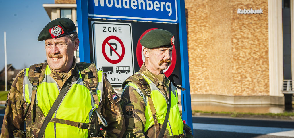 Exercise Woudenburgh Photogallery