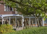 COVID-19 en inzet Defensie