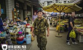 Gebiedsuitbreiding voor NL Battle Group in Bosnië, “Meer te doen met dezelfde middelen”