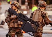 DroneShield voorkeursoplossing voor de politie van de Europese Unie