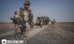 ‘Adel verplicht’, Koningscompagnie treedt op in Zuid-Afghanistan