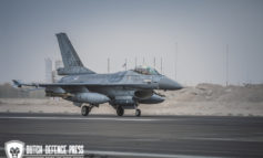 Nederlandse F-16 'Fighting Falcons' onmisbaar in Afghanistan