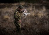 Defensie onderzoekt bestrijding dronedreiging