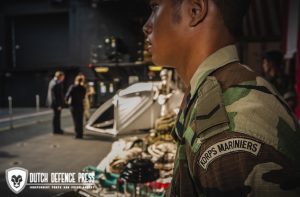 Royal Netherlands Marine Corps, Dutch core Expeditionary Force - Dutch ...