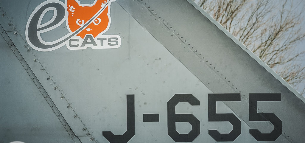 Virtual targets at wish in a combat aircraft, ‘Bogies at your fingertips’