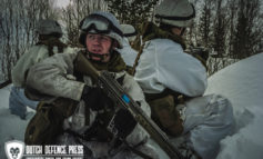 Cold Response - Land Forces Photogallery