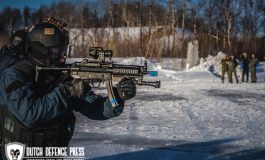 Cold Response - Special Forces Photogallery