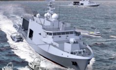 Het Belgisch-Nederlandse mijnenjagerprogramma van Belgium Naval & Robotics overschrijdt met succes de mijlpaal «Systems Functional Review»