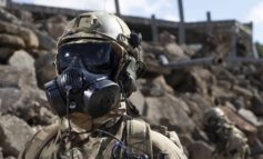 Amerikaanse defensie gunt Avon contract voor M50 mask system.