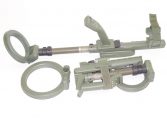 Nieuwe metaaldetectoren voor Defensie