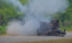 Rheinmetall air-defence showcase