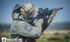 Smart Shooter SMASH wordt door NAVO getest