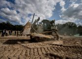 Genie moderniseert materieel