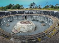 Bunkermuseum Hanstholm Denmark