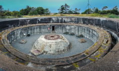 Bunkermuseum Hanstholm Denmark