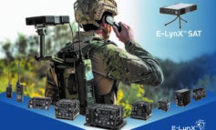 Elbit Systems lanceert E-LynX-Sat