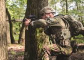 Elbit levert extra VOSS systemen