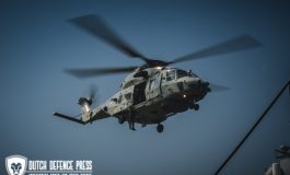 Bevindingen Veiligheidsraad crash NH90 bekend