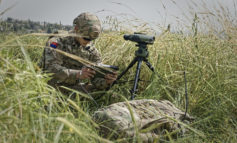 Elbit's Future Target Acquisition Solution voor Britse strijdkrachten