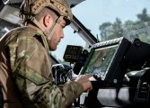 Tactische computers van Elbit voor Landmacht