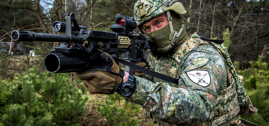 Waardeloos Marco Polo toernooi Nieuwe camouflage-uniformen voor de krijgsmacht, maar hoe zijn die  ontwikkeld? - Dutch Defence Press