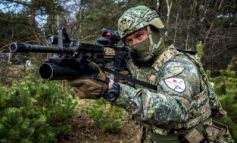Nieuwe camouflage-uniformen voor de krijgsmacht, maar hoe zijn die ontwikkeld?