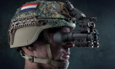 Photonis voorziet Nederlandse defensie van 4G-beeldversterkerbuizen