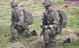 UK Defence Command Paper ~ Vermogen om activiteiten uit te voeren en te ondersteunen?
