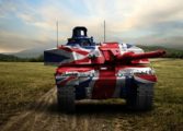 Rheinmetall moderniseert Britse tanks naar Challenger 3