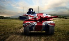 Rheinmetall moderniseert Britse tanks naar Challenger 3