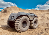 Rheinmetall Mission Master XT