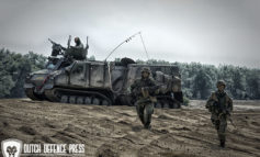 Nieuw all-terrain patrouillevoertuig voor mariniers