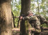 Elbit Systems industriedag trekt 100 deelnemers