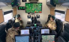 Elbit TORCH-X Battle Management Application in NAVO-oefening