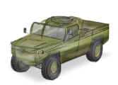 Defenture ontwikkelt tactische voertuigen voor Duitse special forces