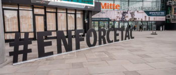 Enforce Tac is volwassen geworden
