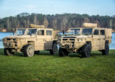KMW en DEFENTURE plannen samenwerking