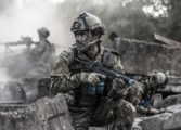 Saab levert oplossingen voor gevechtstraining aan Polen