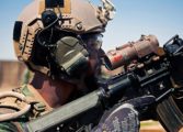 Leonardo levert Elcan Spectre DR 1-4x aan Bundeswehr
