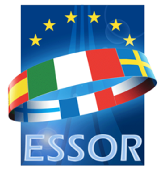 ESSOR logo