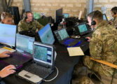 ICAVS(D) van Elbit Systems UK voor Britse leger