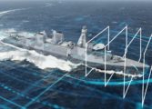 Elbit gaat EW-technologie ontwerpen voor Royal Navy