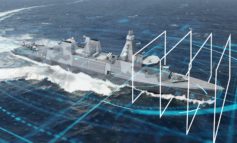 Elbit gaat EW-technologie ontwerpen voor Royal Navy