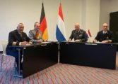 Letter of Intent met Duitsland voor 12Kn Air Assault voertuigen