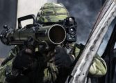 Saab levert nieuwe generatie Carl-Gustaf munitie aan Zweden