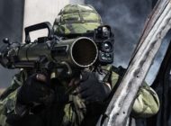 Saab levert nieuwe generatie Carl-Gustaf munitie aan Zweden