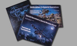 K-ISOM special operations boeken