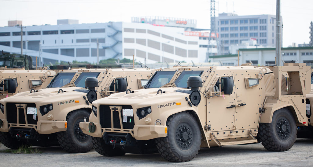 JLTV