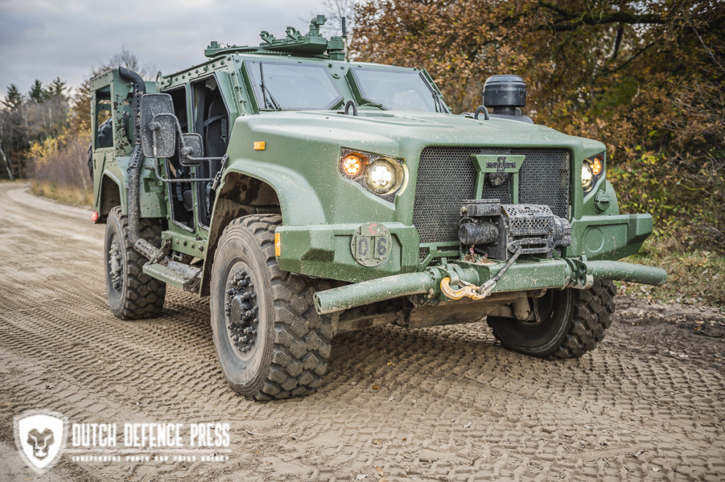 JLTV-EXP